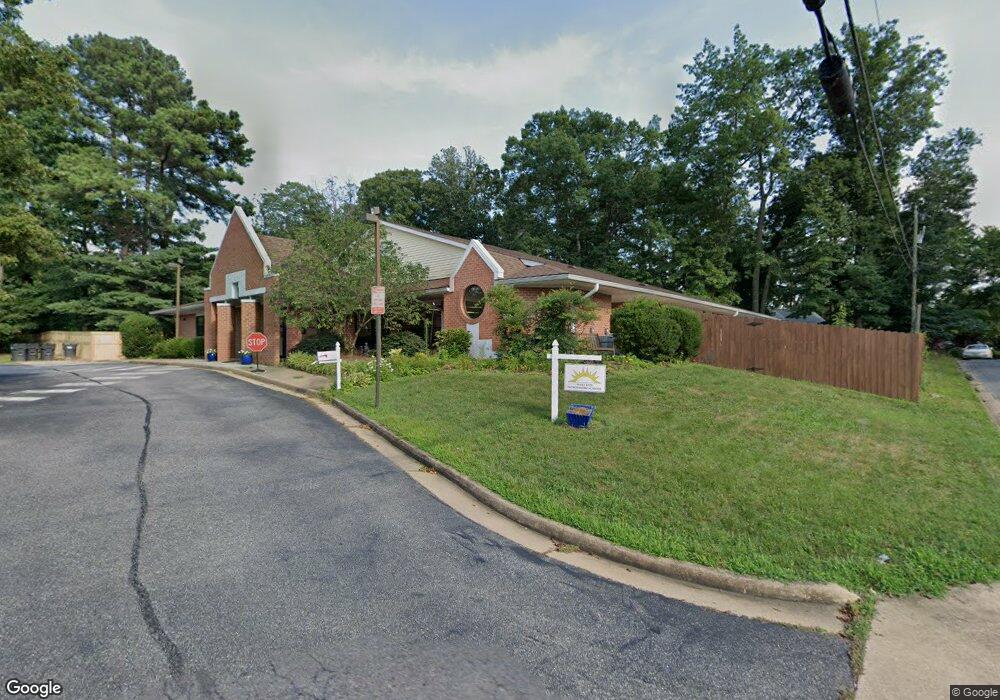 9307 Quioccasin Rd, Henrico, VA 23229 - photo 1