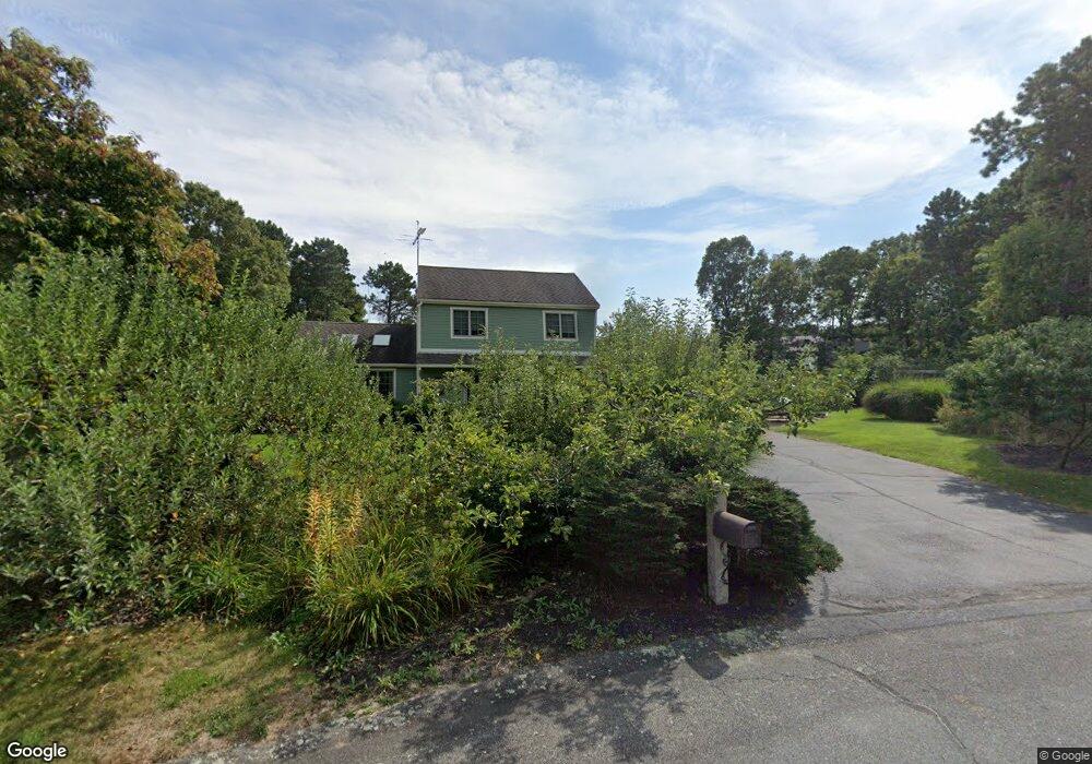 22 Hanson Cir, East Falmouth, MA 02536 - photo 1