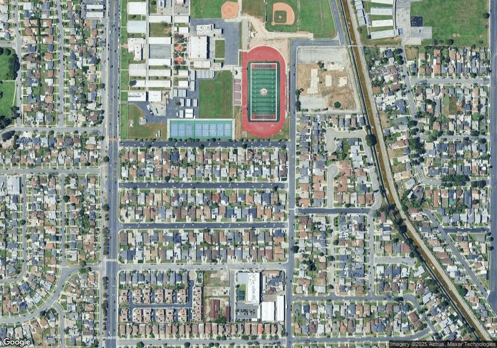 1707 W 132nd St, Compton, CA 90222 - photo 1