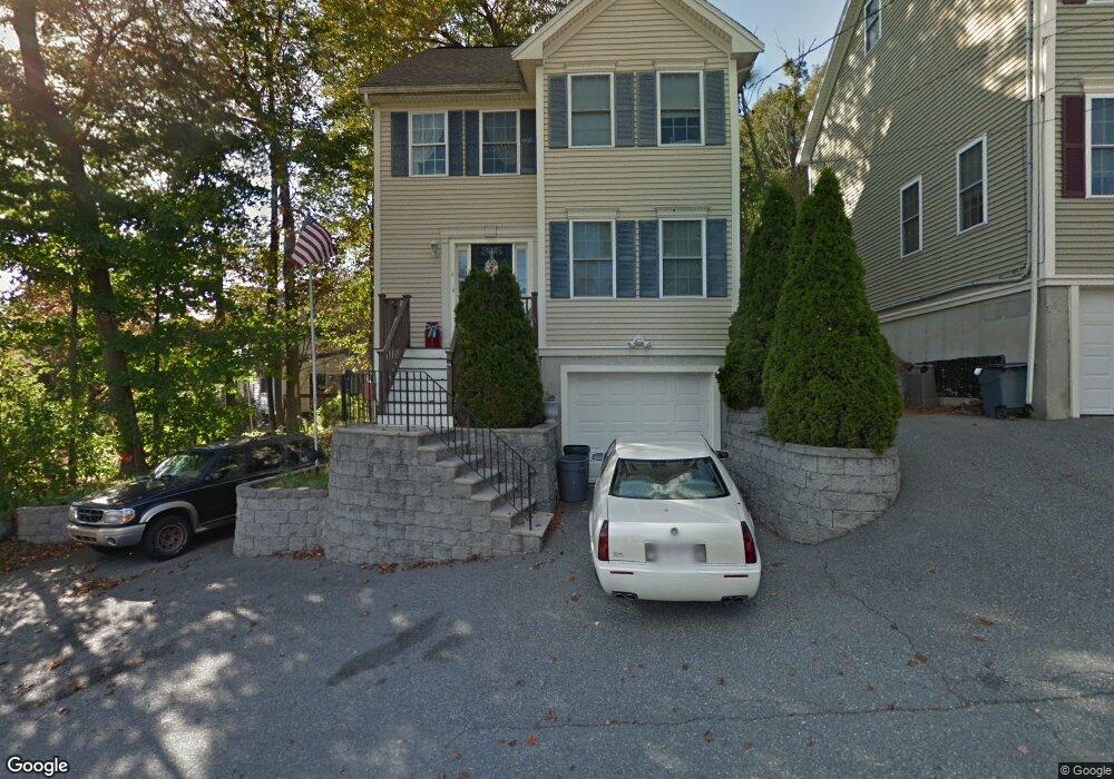 4 Hillcrest St, Waltham, MA 02451 - photo 1