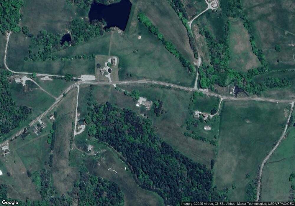 28859 Starr Route Rd, Logan, OH 43138 - photo 1