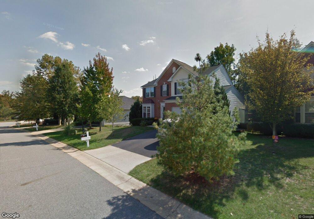 6900 S Dewey Ct, Fredericksburg, VA 22407 - photo 1