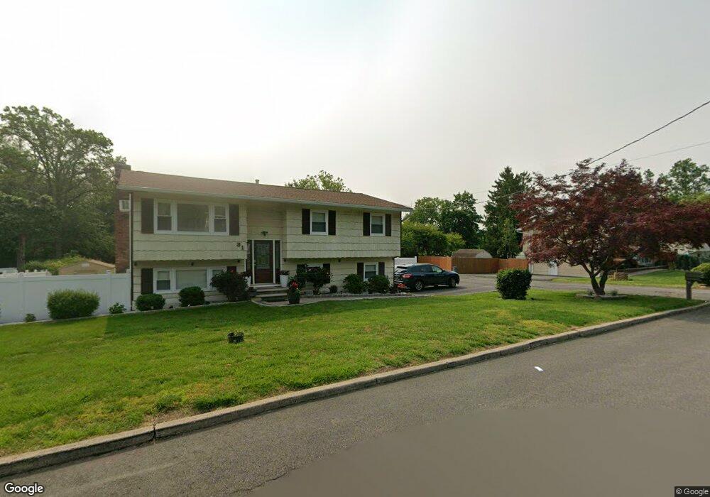 35 Whitman St, Congers, NY 10920 - photo 1