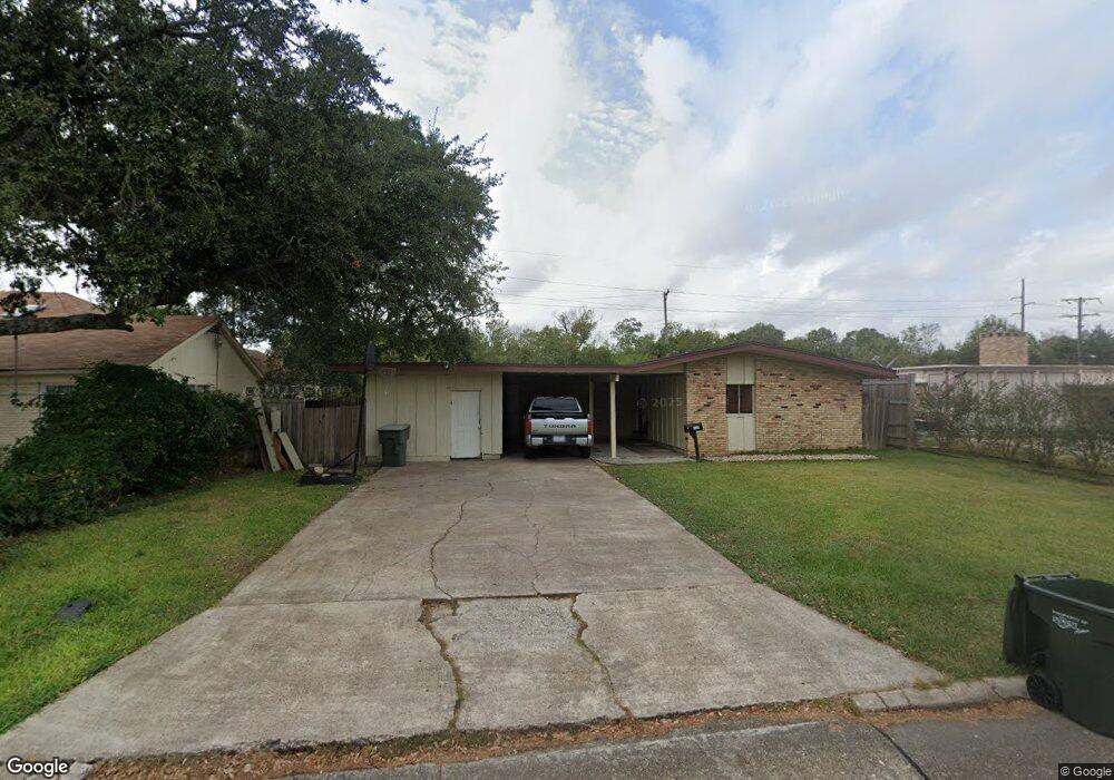 4231 Big Bend Ave, Port Arthur, TX 77642 - photo 1