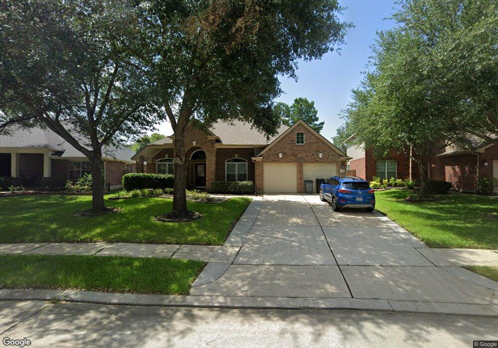 2914 Rosehill Park Ln, Spring, TX 77386 - photo 1