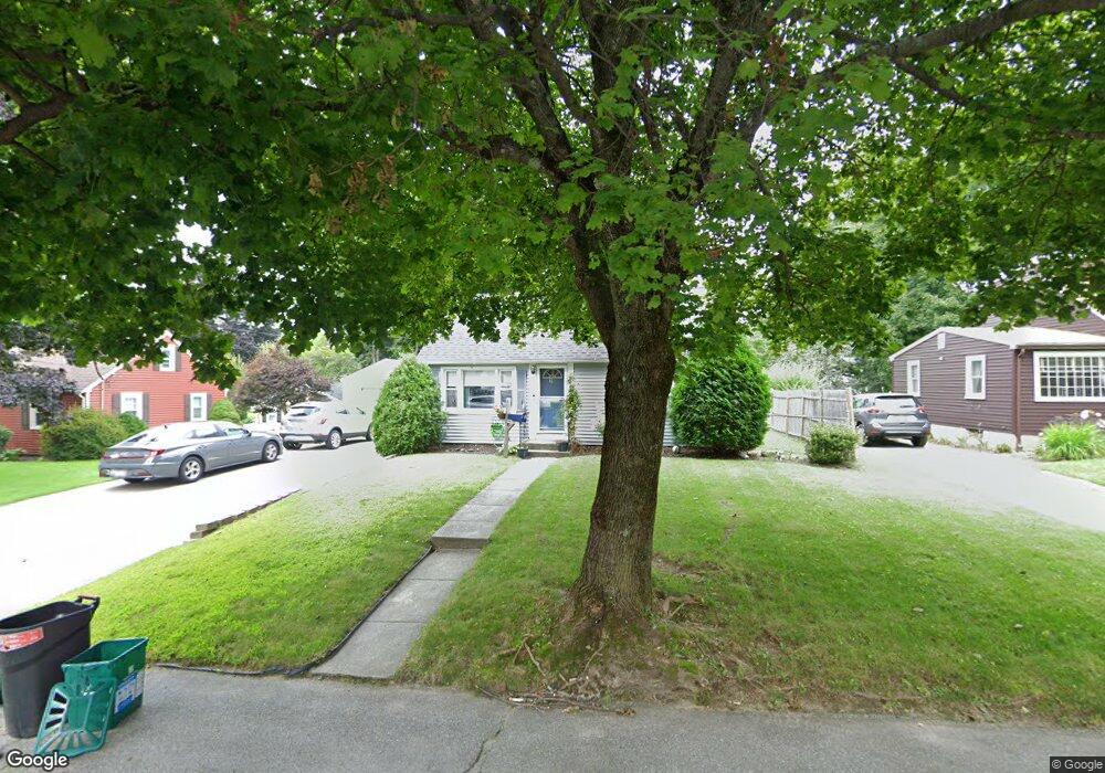 18 Bonnybrook Rd, Worcester, MA 01606 - photo 1