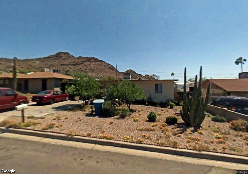 1509 E Hatcher Rd, Phoenix, AZ 85020 - photo 1