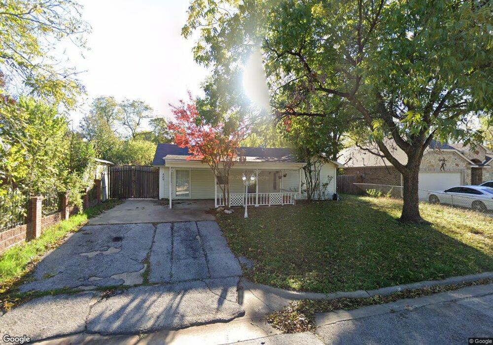 429 Arrowhead Trace, Grand Prairie, TX 75051 - photo 1