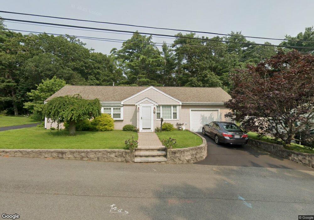 60 Mercury St, Weymouth, MA 02188 - photo 1