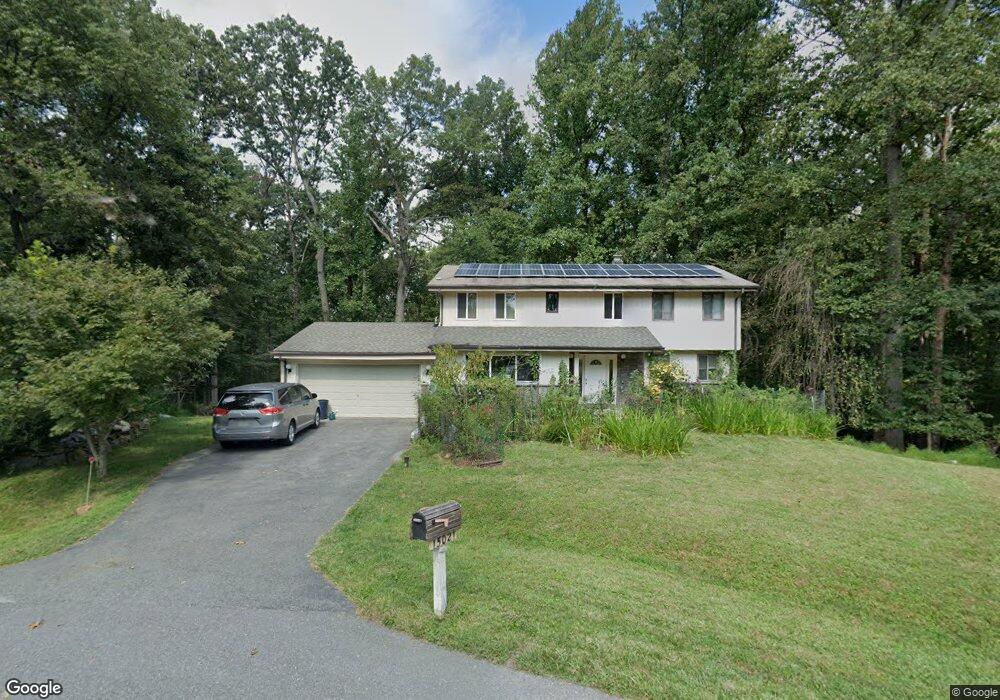 15021 Good Meadow Ct, North Potomac, MD 20878 - photo 1