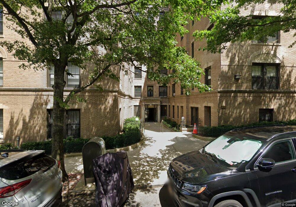 825 W 187th St unit 7 G, New York, NY 10033 - photo 1