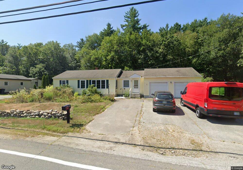 166 E Main St, East Hampstead, NH 03826 - photo 1