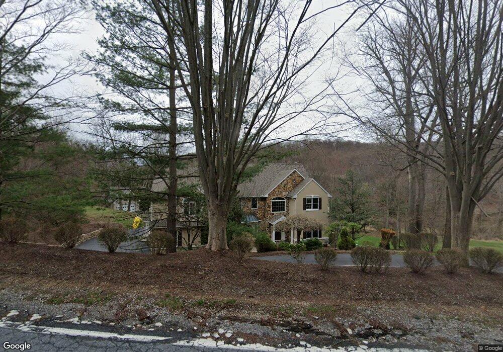 1025 Hunters Rd, Mohnton, PA 19540 - photo 1