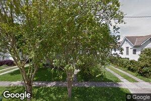 644 Jefferson Heights Ave, New Orleans, LA 70121