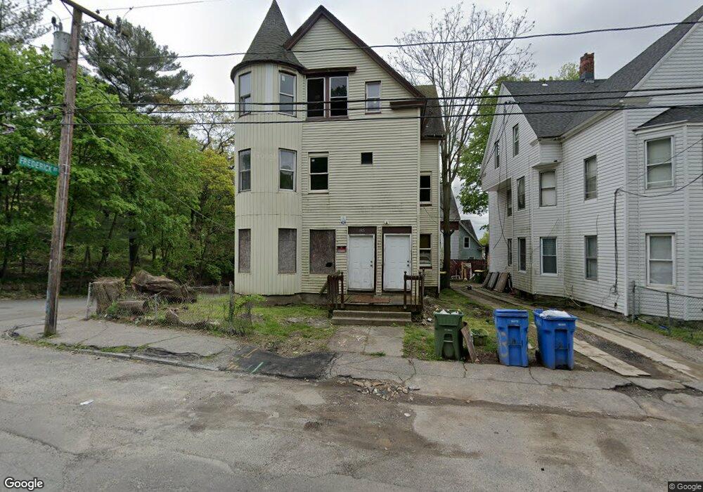 185 Woodlawn Terrace, Waterbury, CT 06710 - photo 1