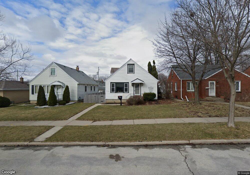 4143 S 5th St, Milwaukee, WI 53207 - photo 1