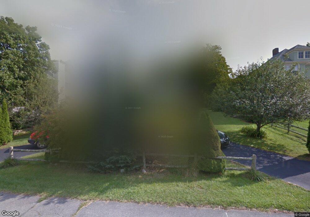 37 Pleasant St, South Dartmouth, MA 02748 - photo 1