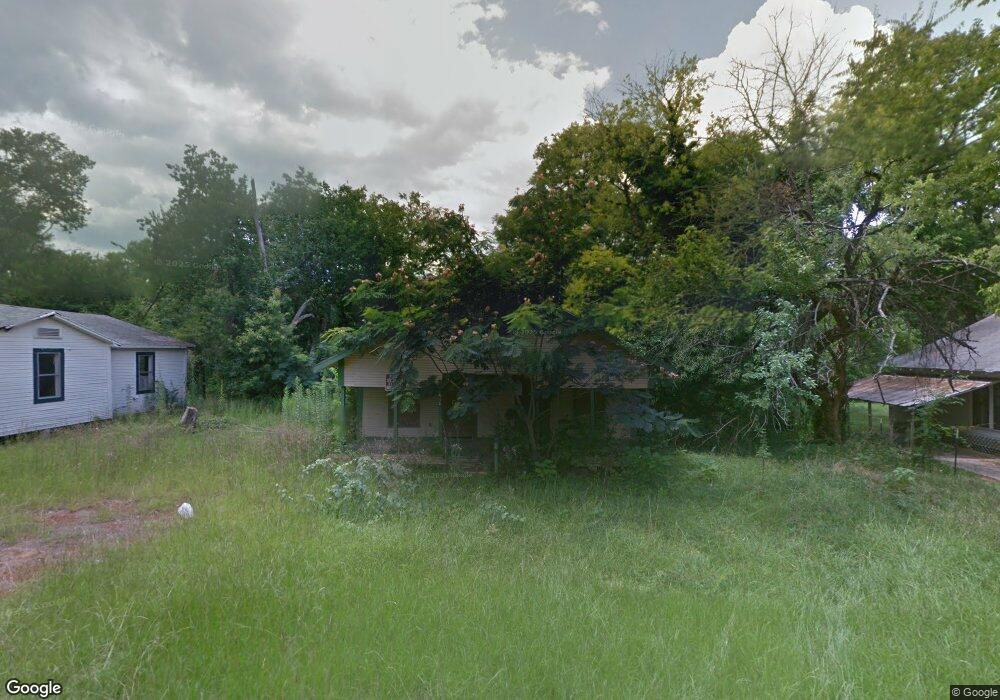 1616 Castleberry St, Nacogdoches, TX 75961 - photo 1