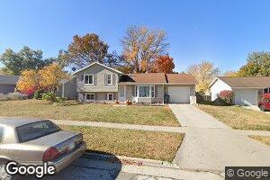 1323 Illinois Ave, Ames, IA 50014