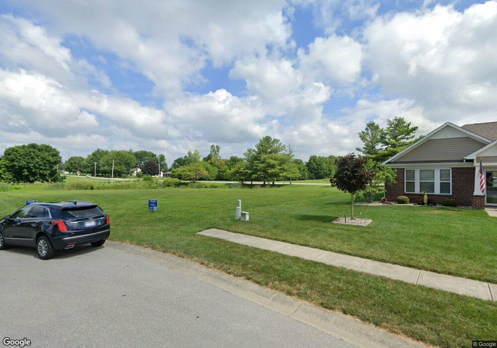 2066 Gosling Ct, Franklin, IN 46131 - photo 1