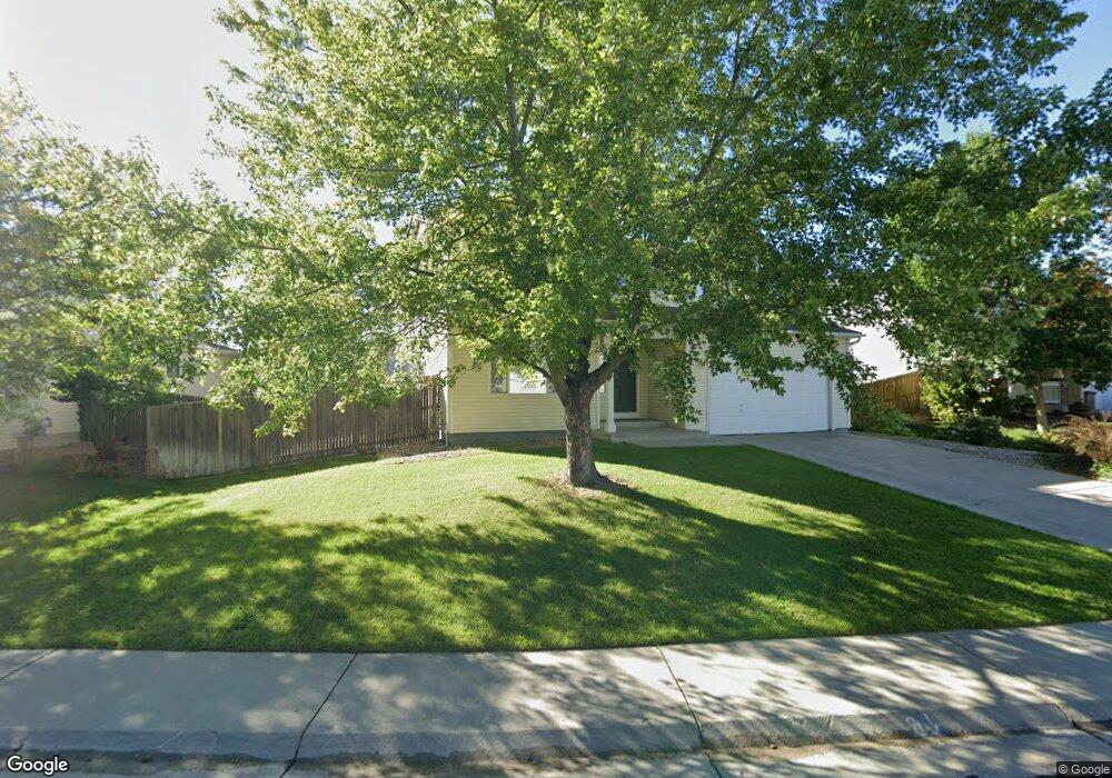 1940 E 127th Cir, Thornton, CO 80241 - photo 1