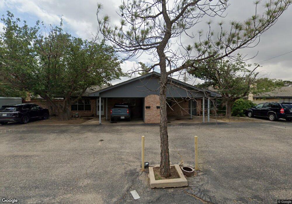 2613 W Wadley Ave, Midland, TX 79705 - photo 1