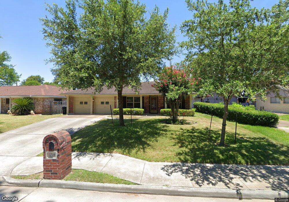 3218 Carmel St, Houston, TX 77091 - photo 1