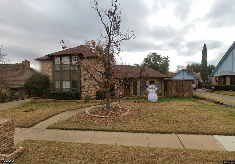 832 Birdsong, Bedford, TX 76021 - photo 1