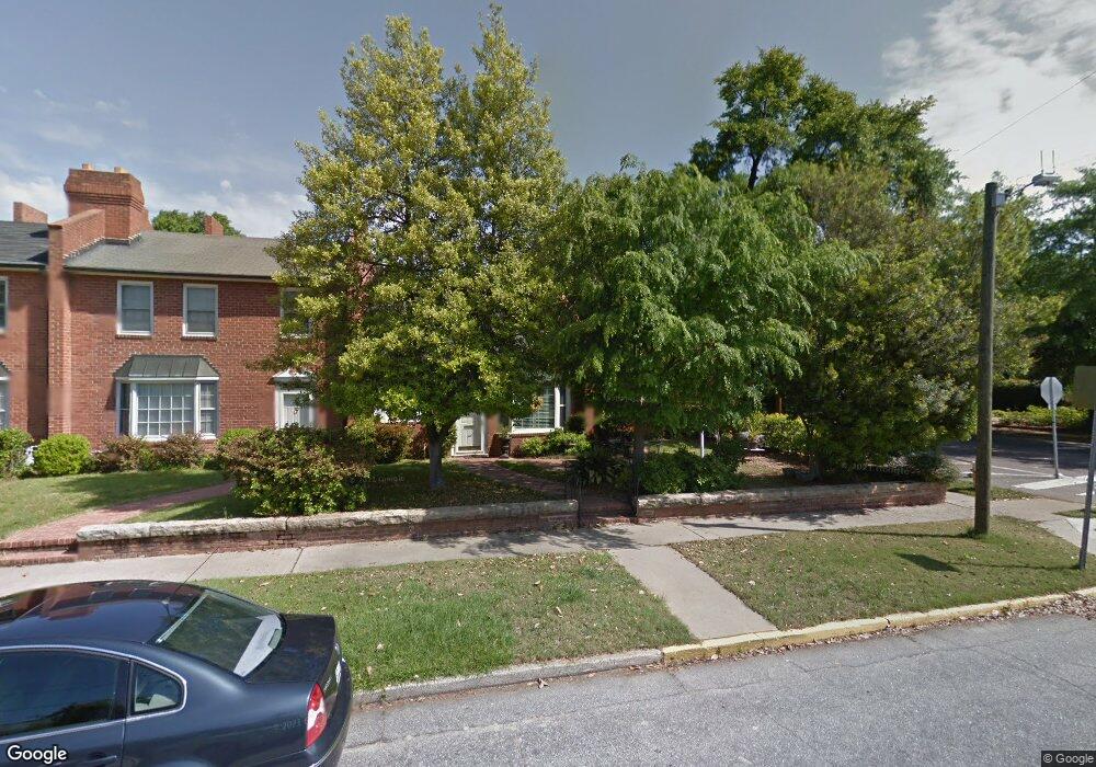 2603 Bellevue Ave, Augusta, GA 30904 - photo 1