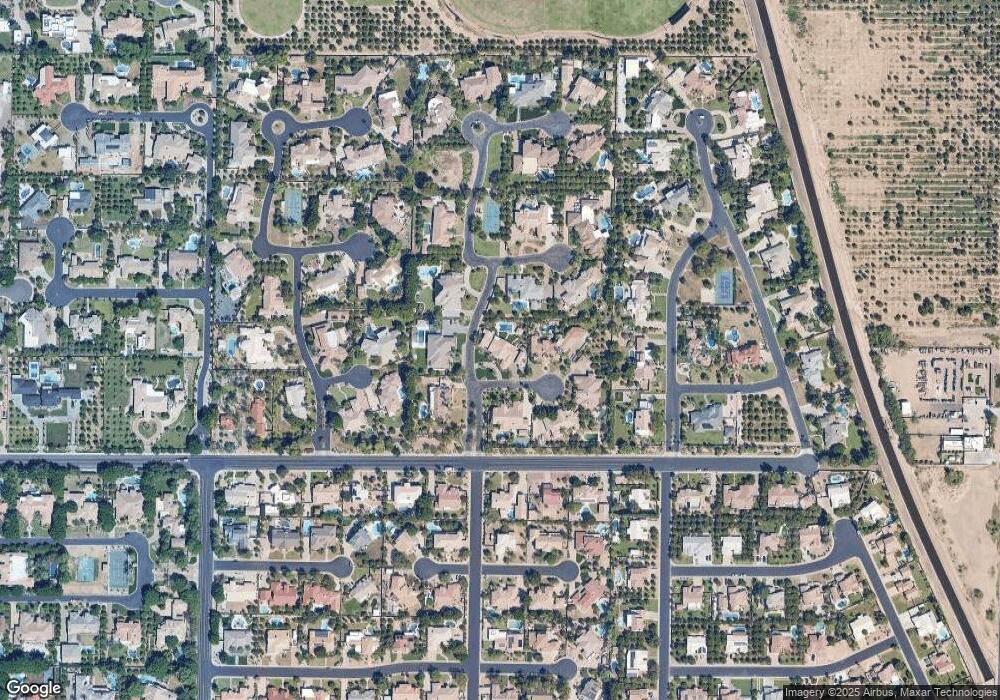 4122 E Mclellan Rd unit 15, Mesa, AZ 85205 - photo 1