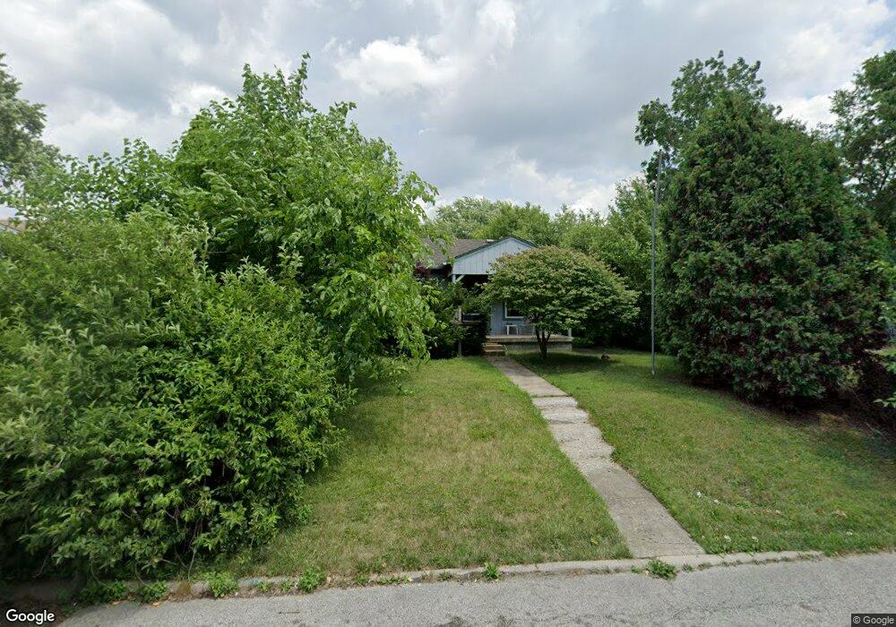 417 S 15th St, Lafayette, IN 47905 - photo 1