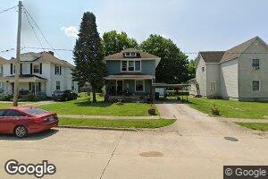 20 E Woodyard Ave, Ridge Farm, IL 61870