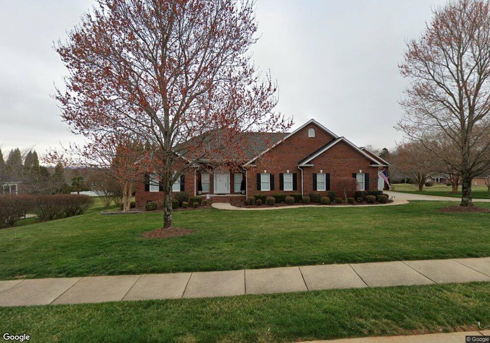 2612 Flagstone Ct, Shelby, NC 28152 - photo 1