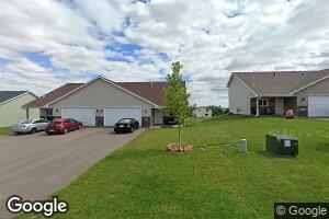 408 & 410 E Cheyenne St, Roberts, WI 54023