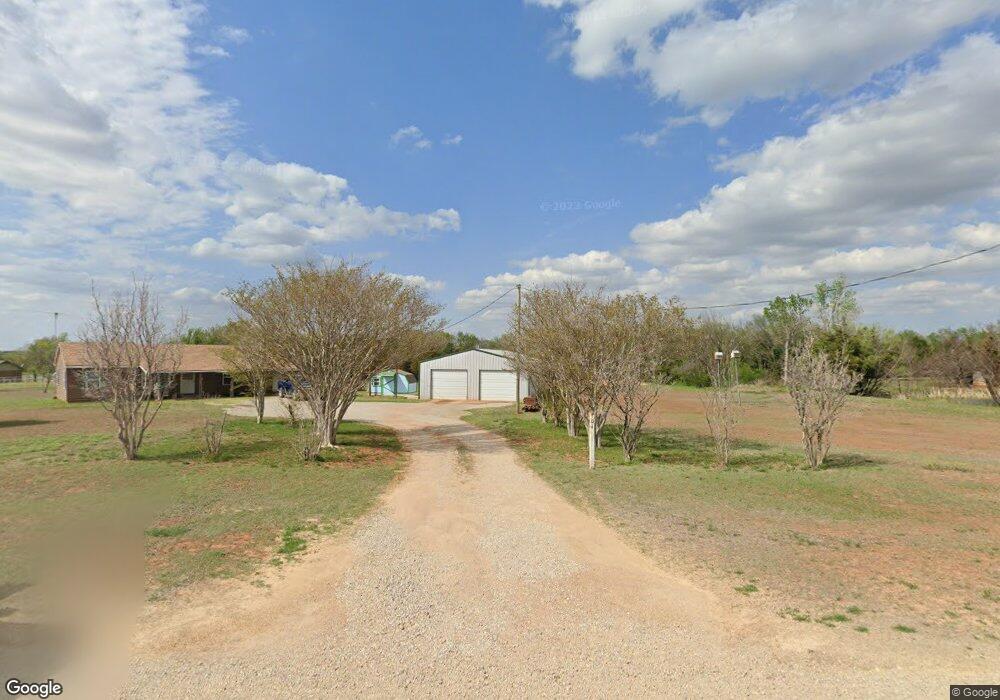 10800 N Leo Ave unit A, Shawnee, OK 74804 - photo 1