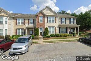 3036 Deerborne Ct SW, Atlanta, GA 30331
