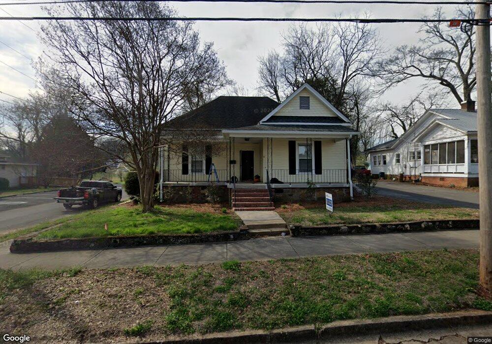 6 E 8th St SW, Rome, GA 30161 - photo 1
