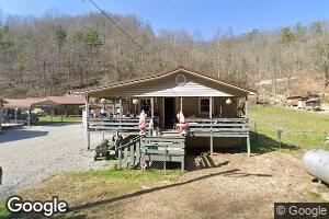 240 Bill Dee Branch Rd, Kite, KY 41828