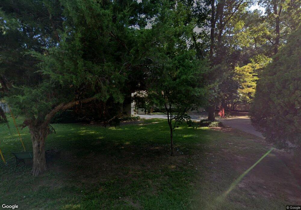 2675 Jodeco Dr, Jonesboro, GA 30236 - photo 1