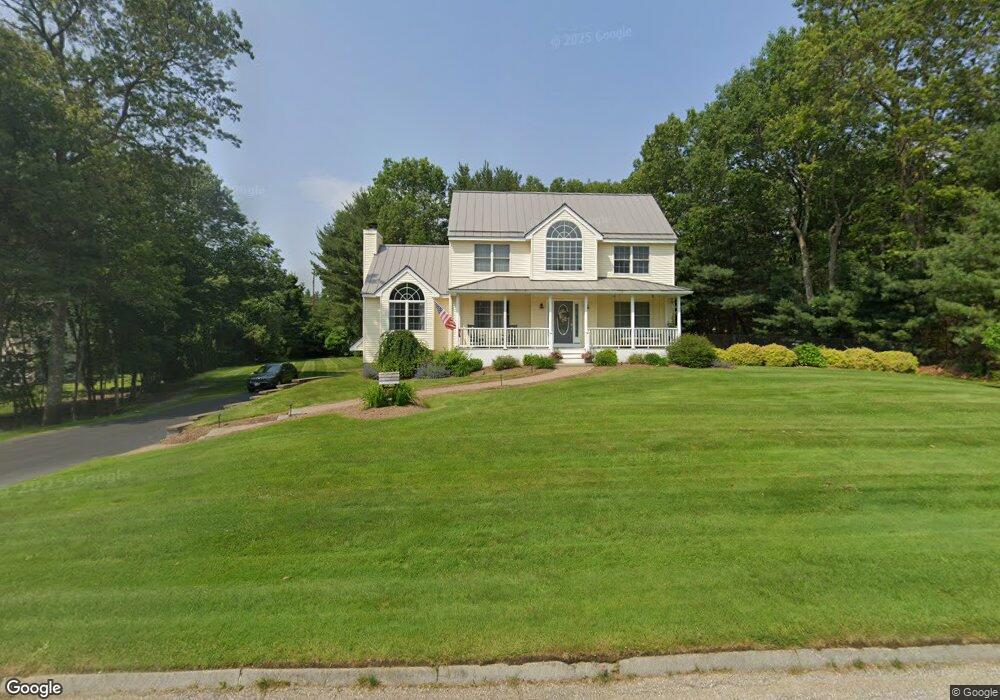 17 Breakneck Rd, Hudson, NH 03051 - photo 1