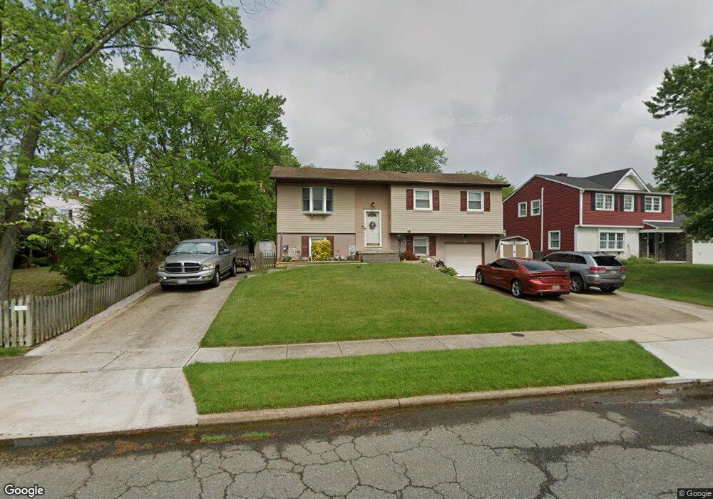 502 Grigsby Ct, Joppa, MD 21085 - photo 1