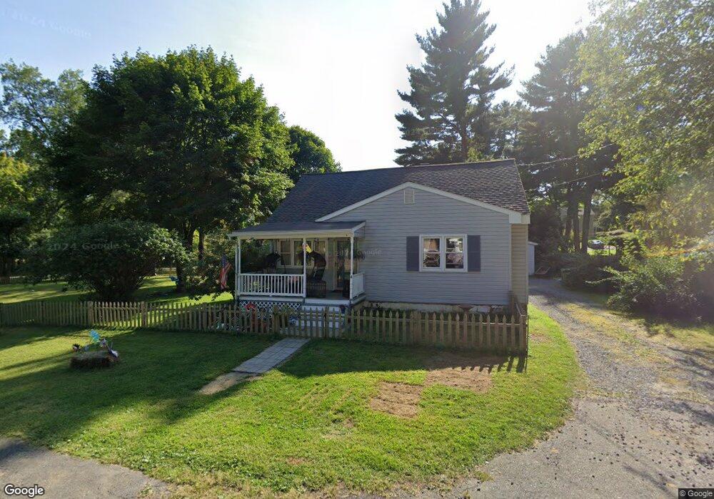 4 Honey Ln, Washington, NJ 07882 - photo 1