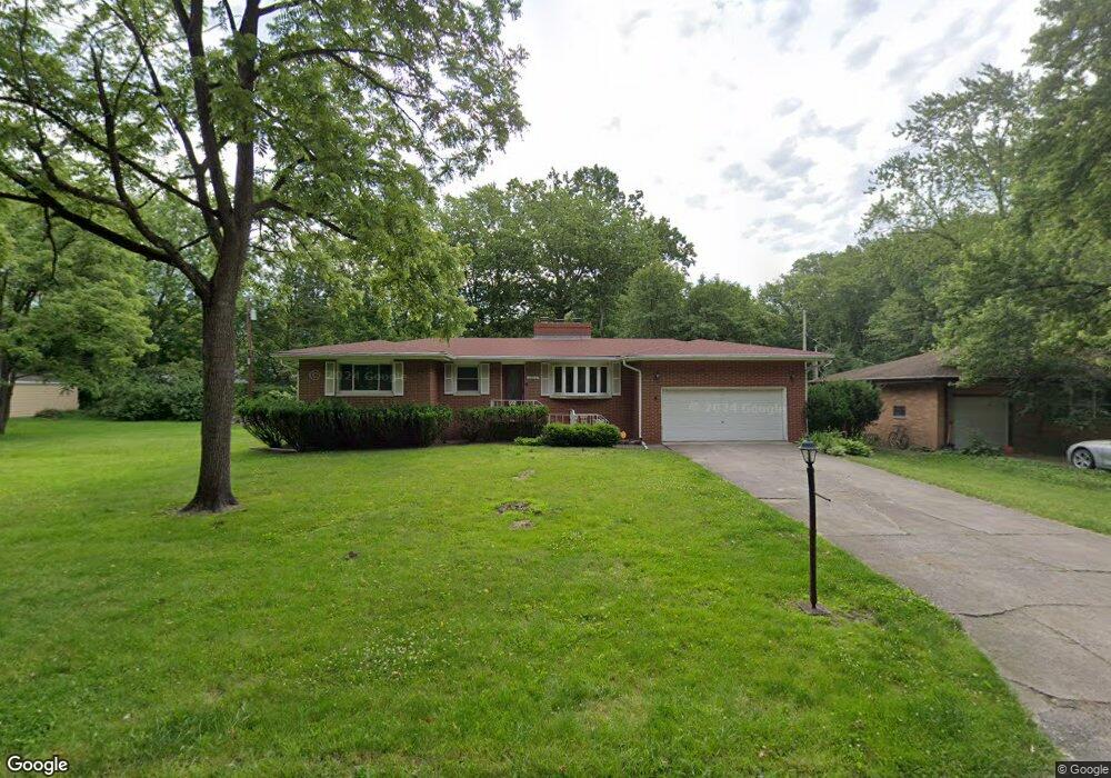 5075 Arthur St, Gary, IN 46408 - photo 1