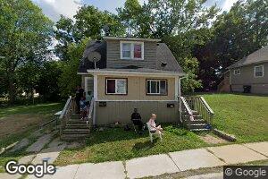 615 Bluff St, Lansing, MI 48906