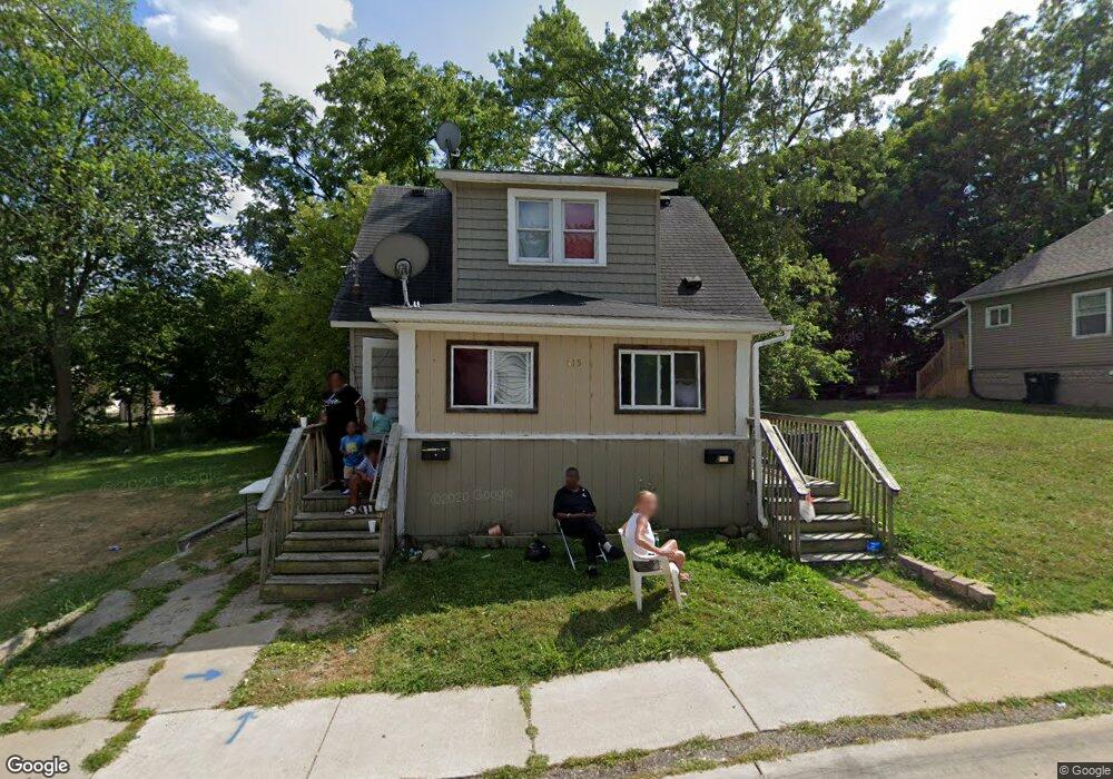 615 Bluff St, Lansing, MI 48906 - photo 1