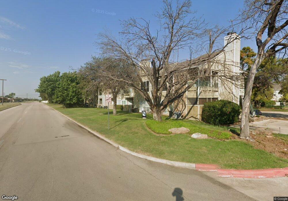 4101 Esters Rd unit 103A, Irving, TX 75038 - photo 1