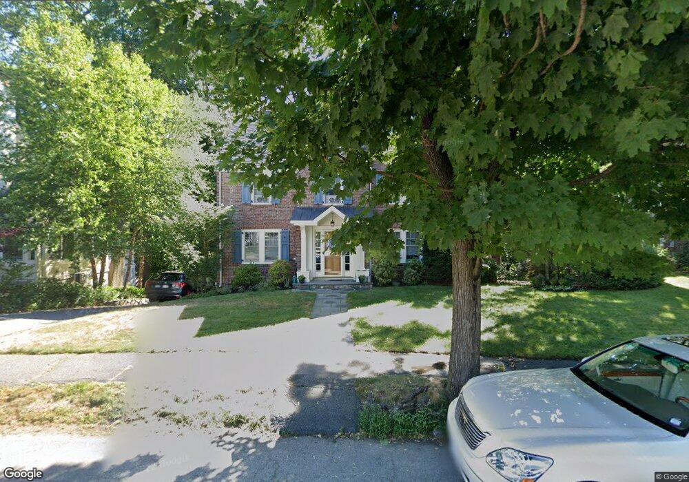 20 Kingston Rd, Newton Highlands, MA 02461 - photo 1