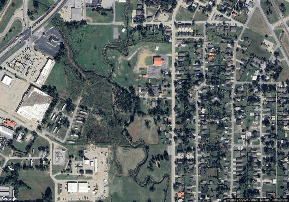 309 Terry St, Claremore, OK 74017 - photo 1