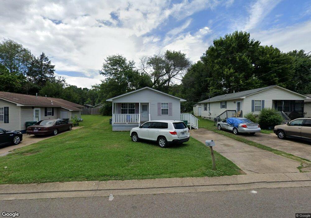 333 Lincoln St, Jackson, TN 38301 - photo 1