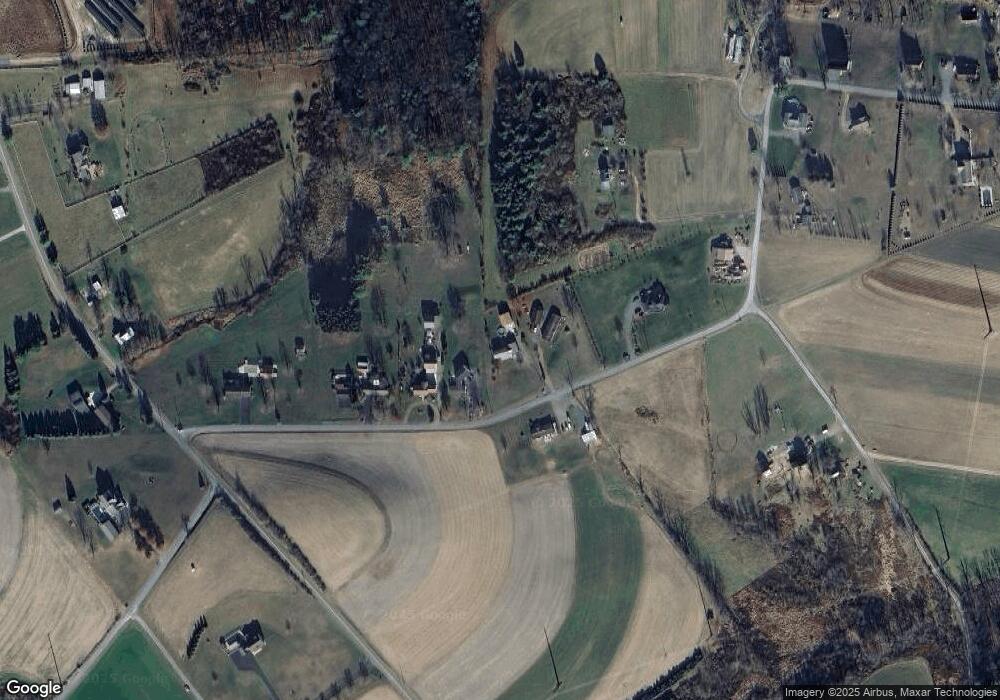 384 Kline Rd, Orangeville, PA 17859 - photo 1